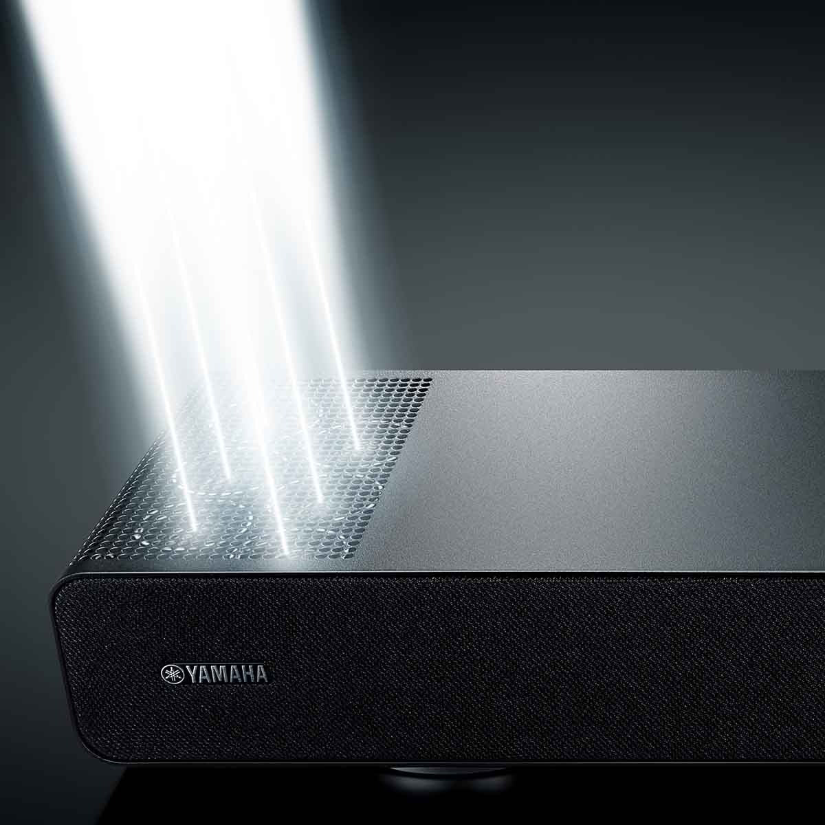Yamaha True X Surround 90A Soundbar/Surround Sound System