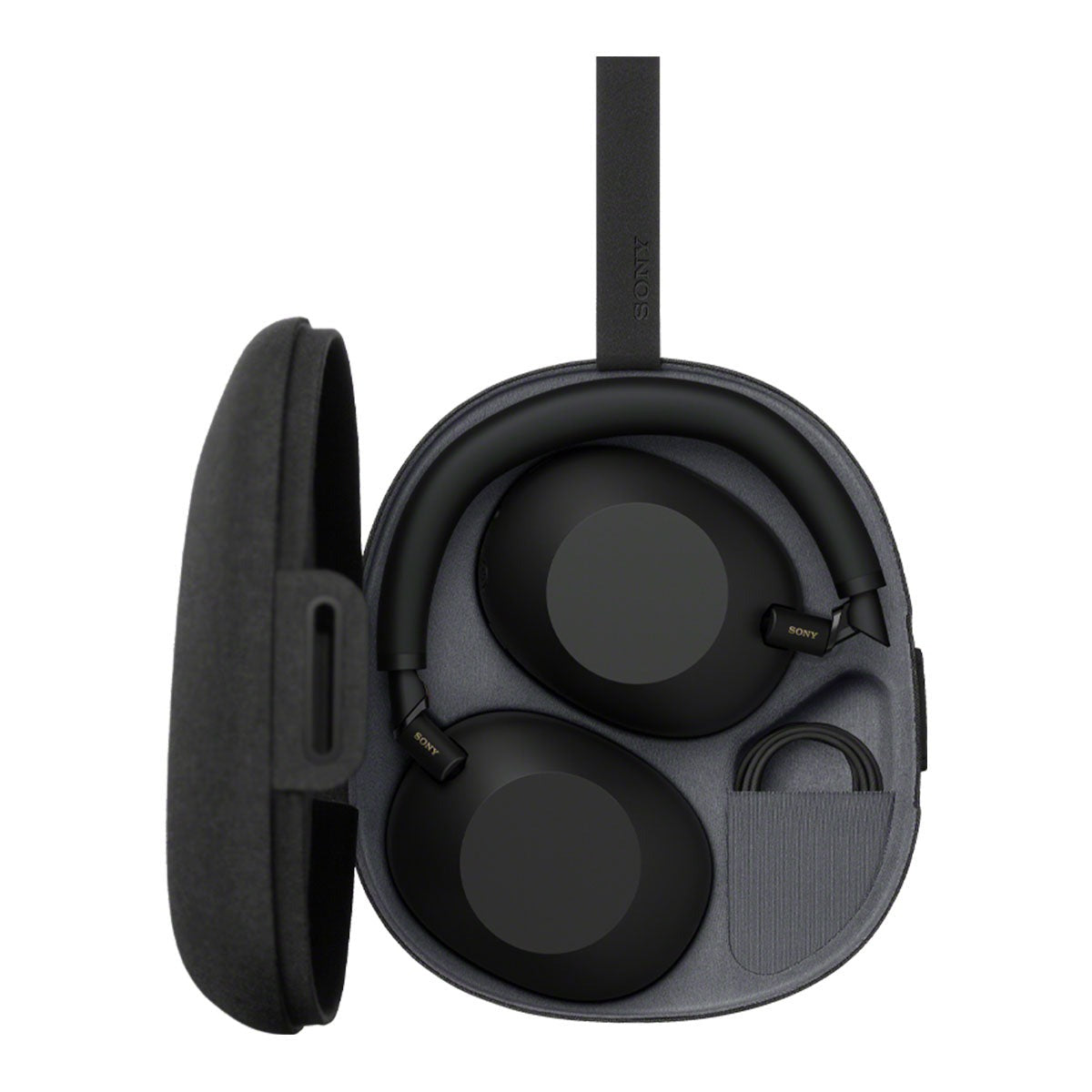 Sony WH-1000XM6 Wireless Noise Canceling Headphones