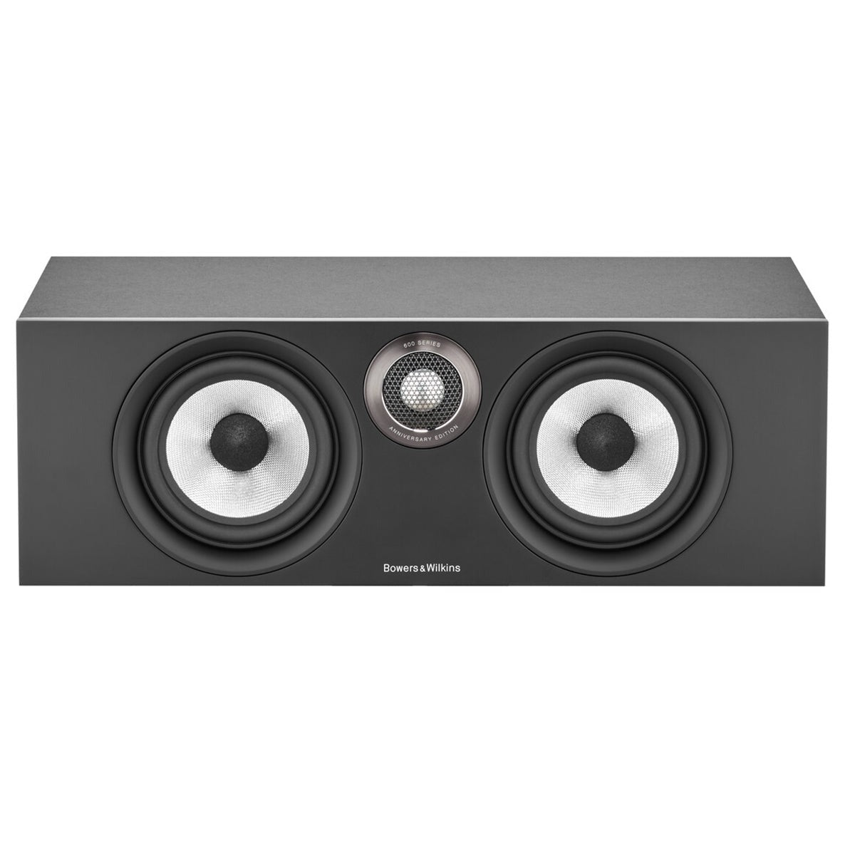 Bowers & Wilkins HTM6 S2 Anniversary Edition Center Channel Speaker