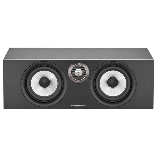 Bowers & Wilkins HTM6 S2 Anniversary Edition Center Channel Speaker