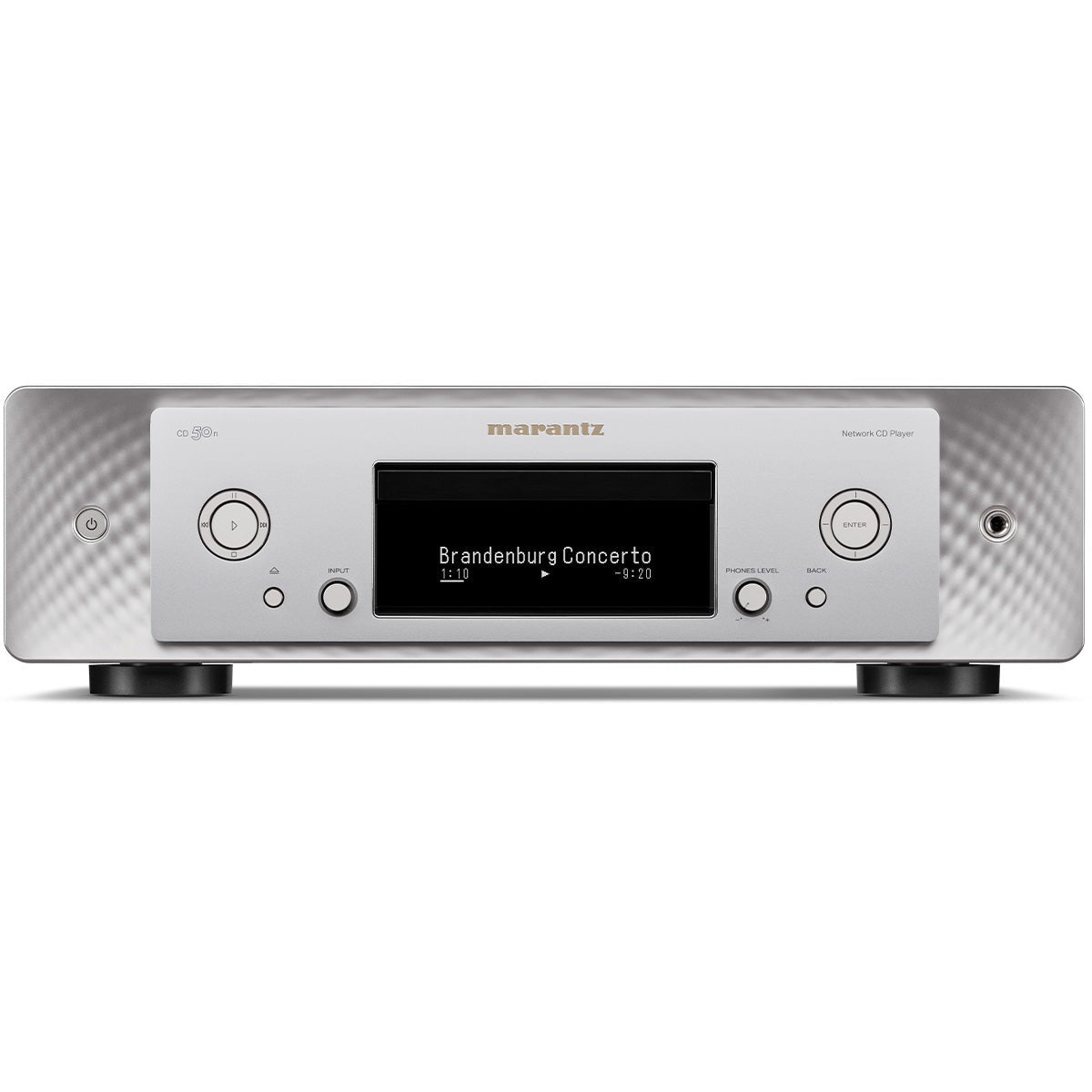 Marantz CD50n CD Player