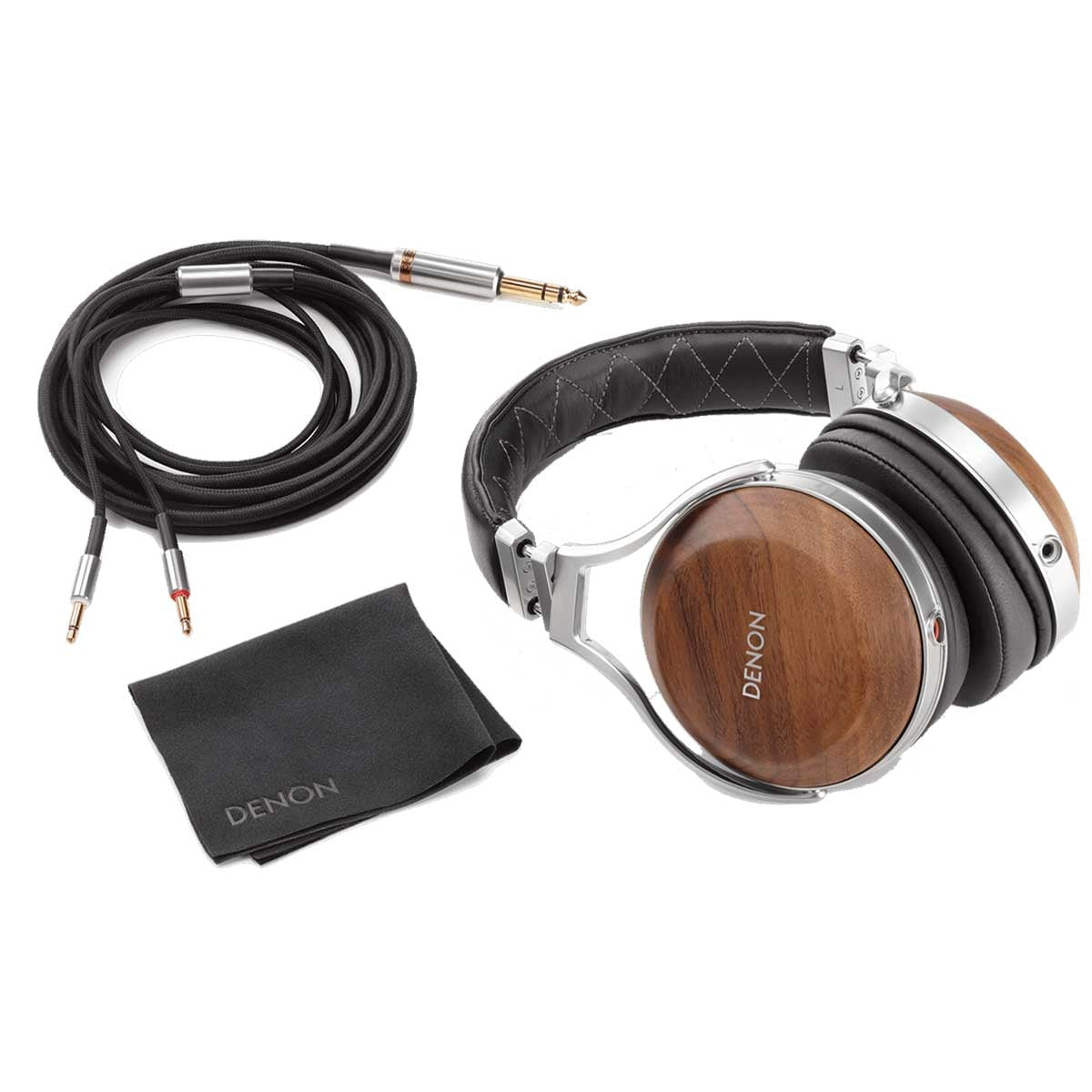 Denon AH-D7200 Reference Over Ear Headphones