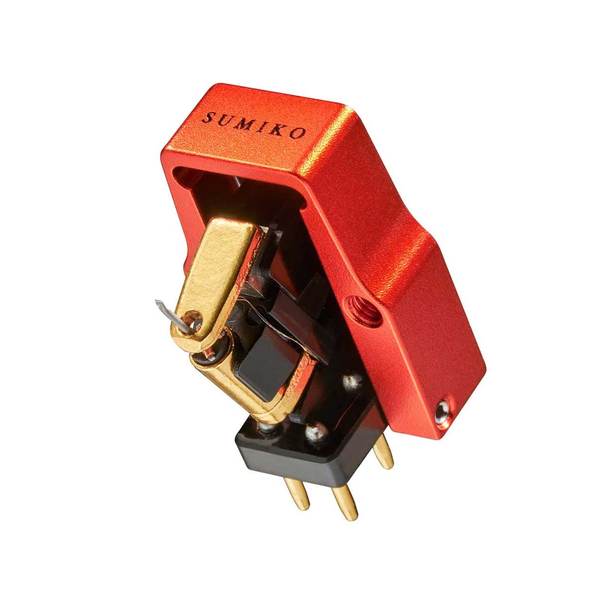 Sumiko Oriole Low Output Moving Coil Phono Cartridge