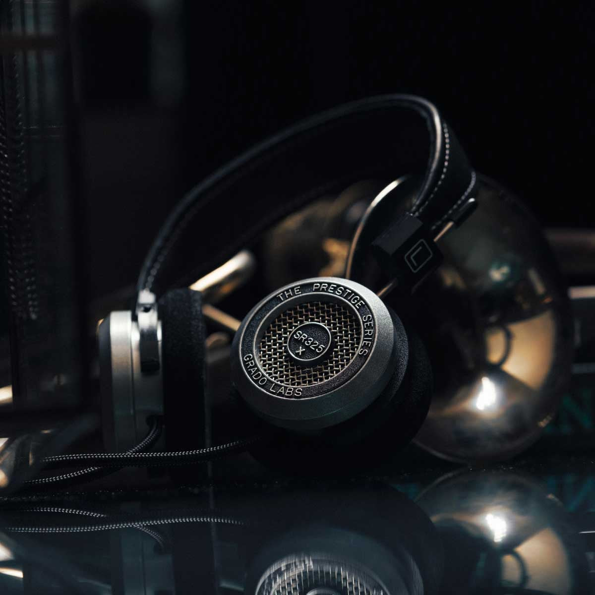 Grado SR325 Classic Series Headphones