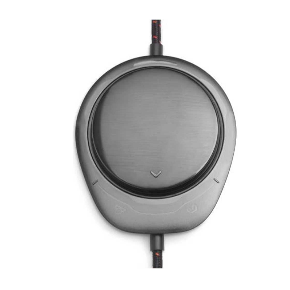 JBL Quantum ONE Headphones - Black