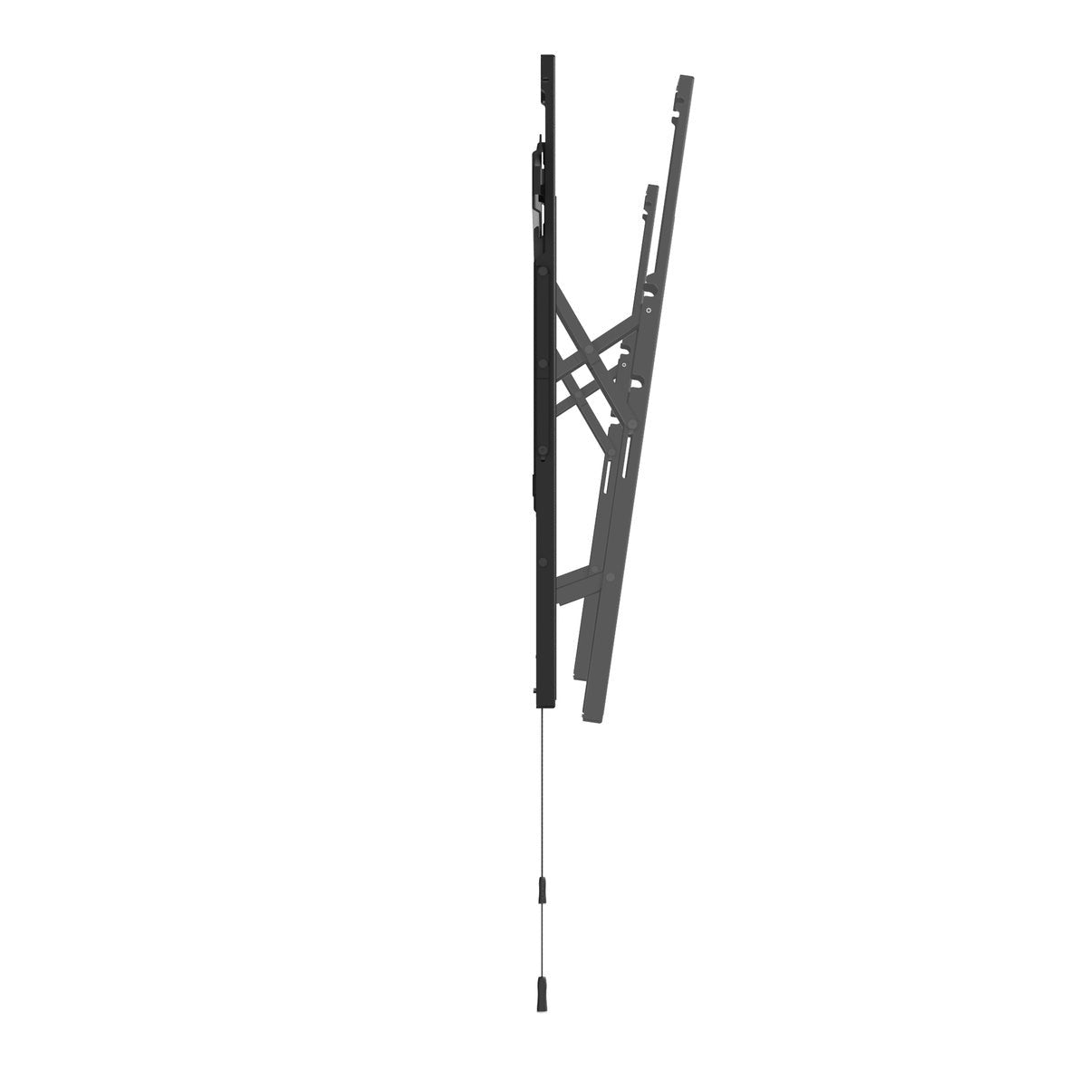 Kanto PT405 Ultra Low-Profile Tilting TV Mount for 50” - 90” TVs