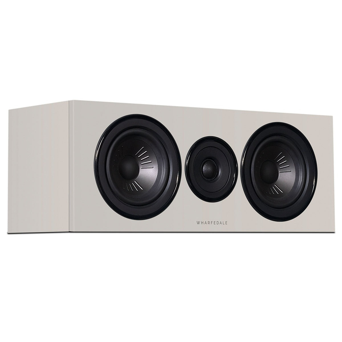 Wharfedale Diamond 12.Ci 2-Way Centre Speaker - Each