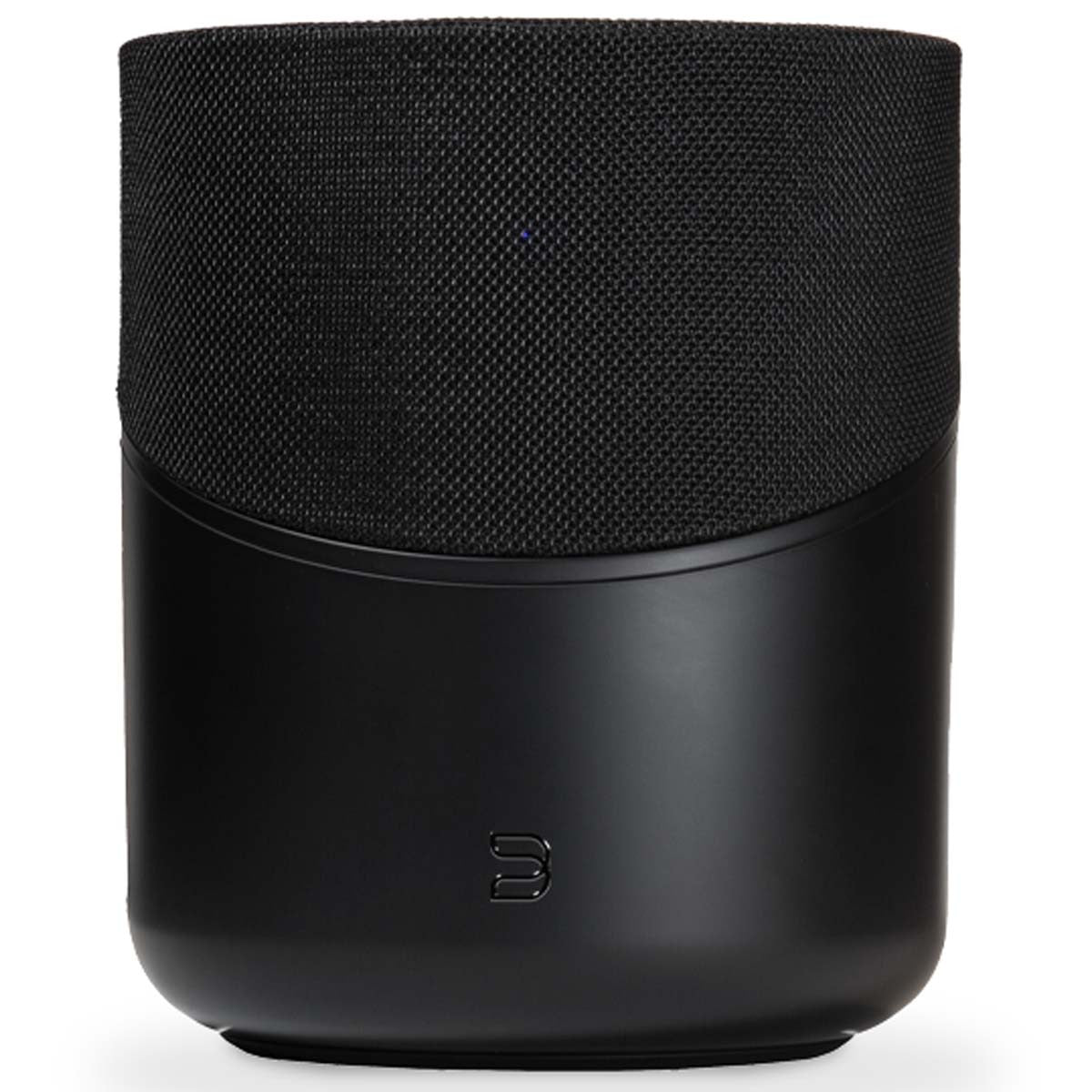Bluesound Pulse M Compact Wireless Streaming Speaker - Black - Each