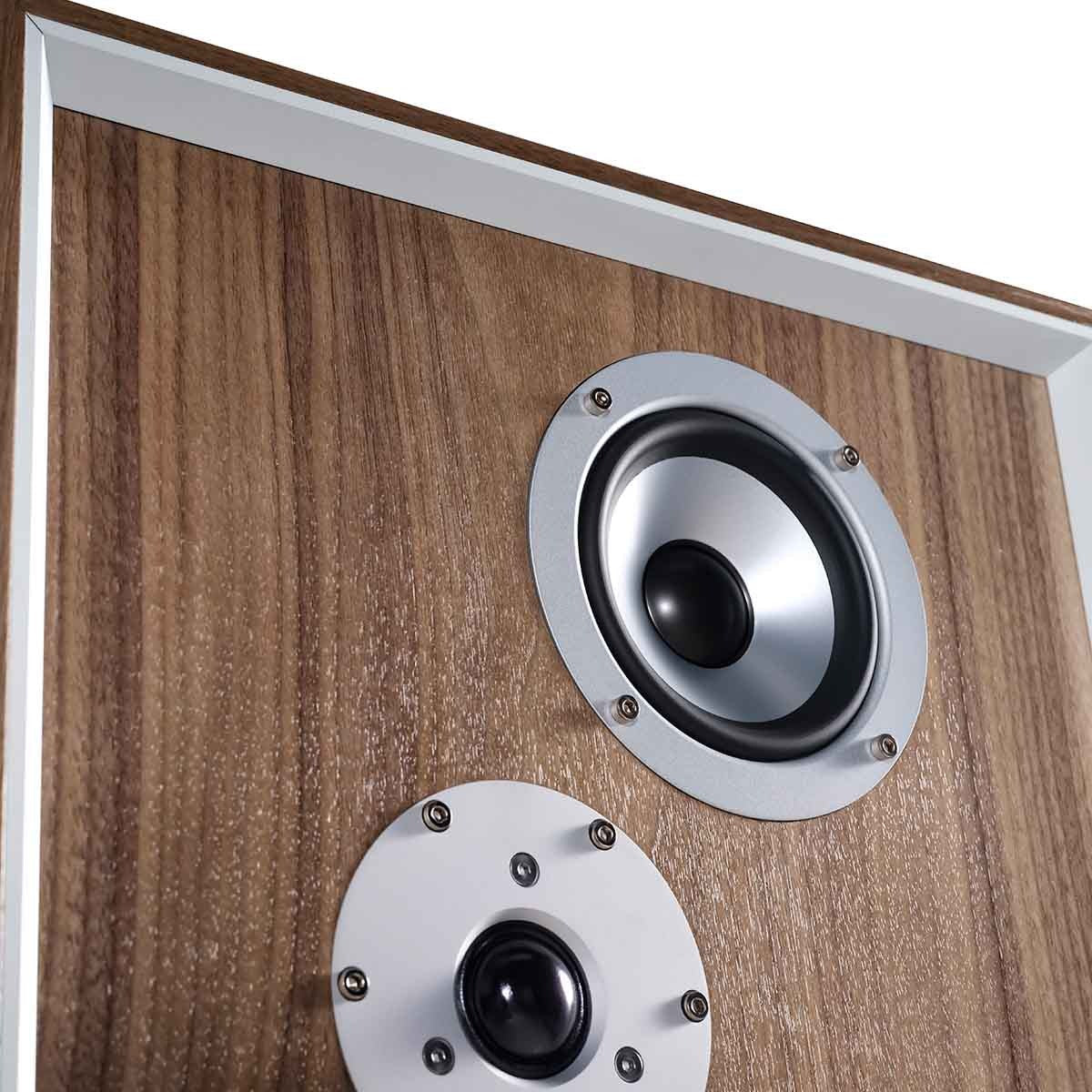 Leak Audio Sandwich 250 Standmount Loudspeakers