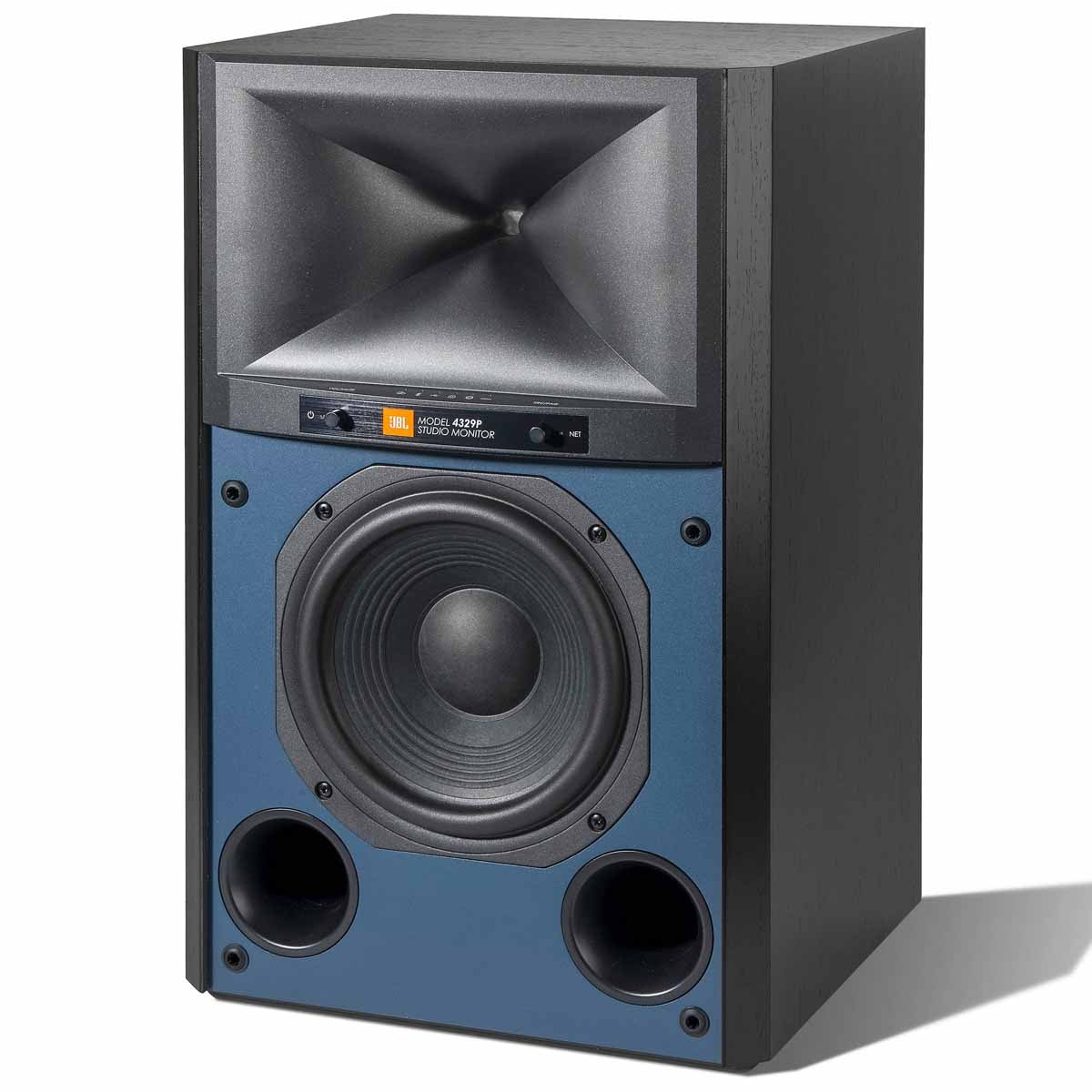 JBL 4329P Powered Studio Monitor - Pair