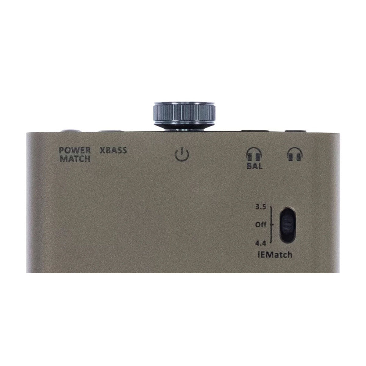 iFi Audio hip-dac 3 Portable USB DAC and Headphone Amplifier
