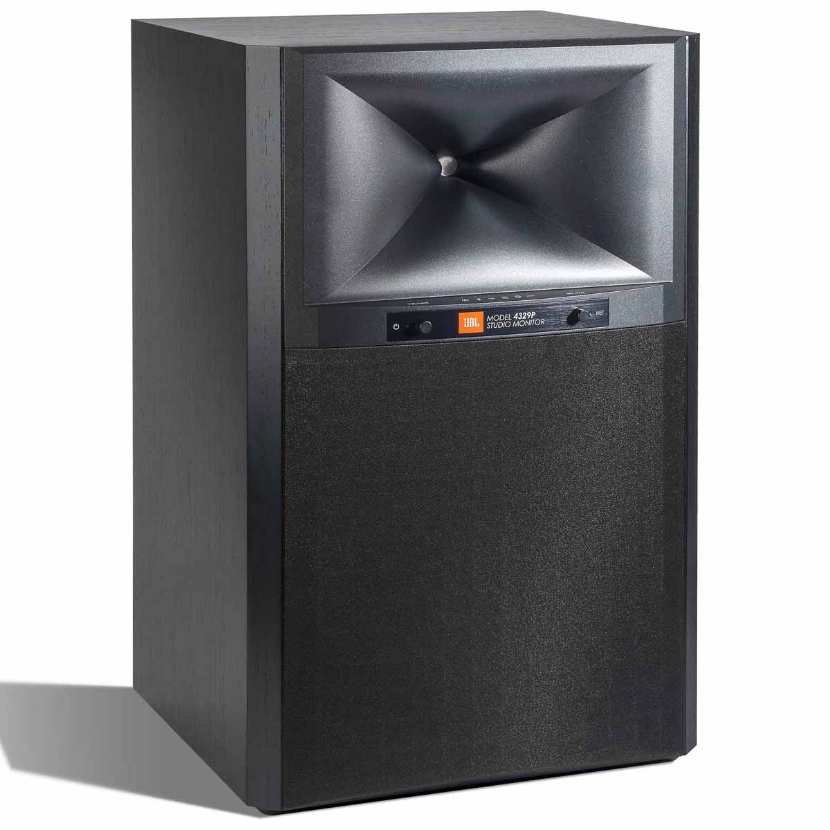 JBL 4329P Powered Studio Monitor - Pair