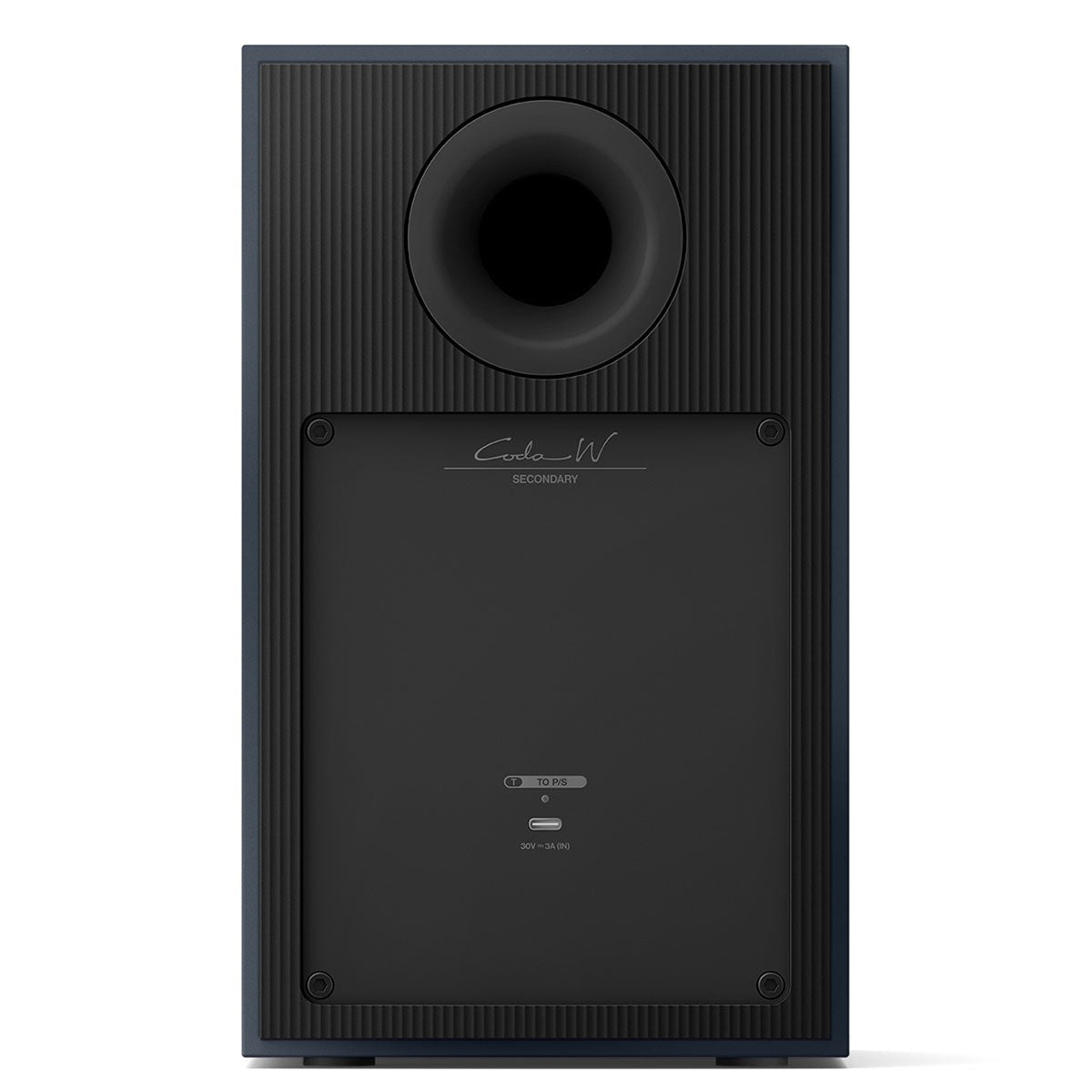 KEF Coda W Powered Speakers