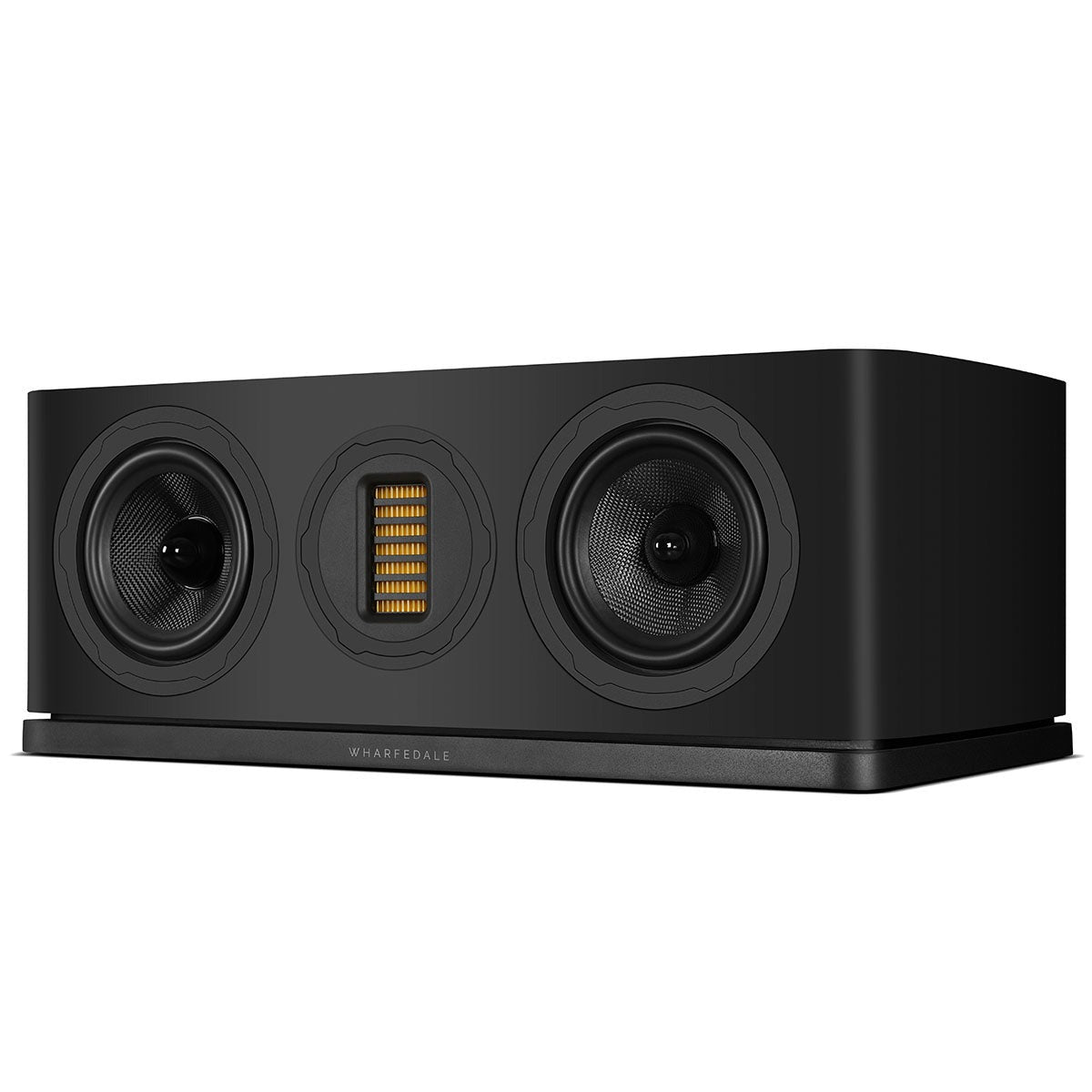 Wharfedale Evo 5.C 5-inch 3-way Center Channel Speaker