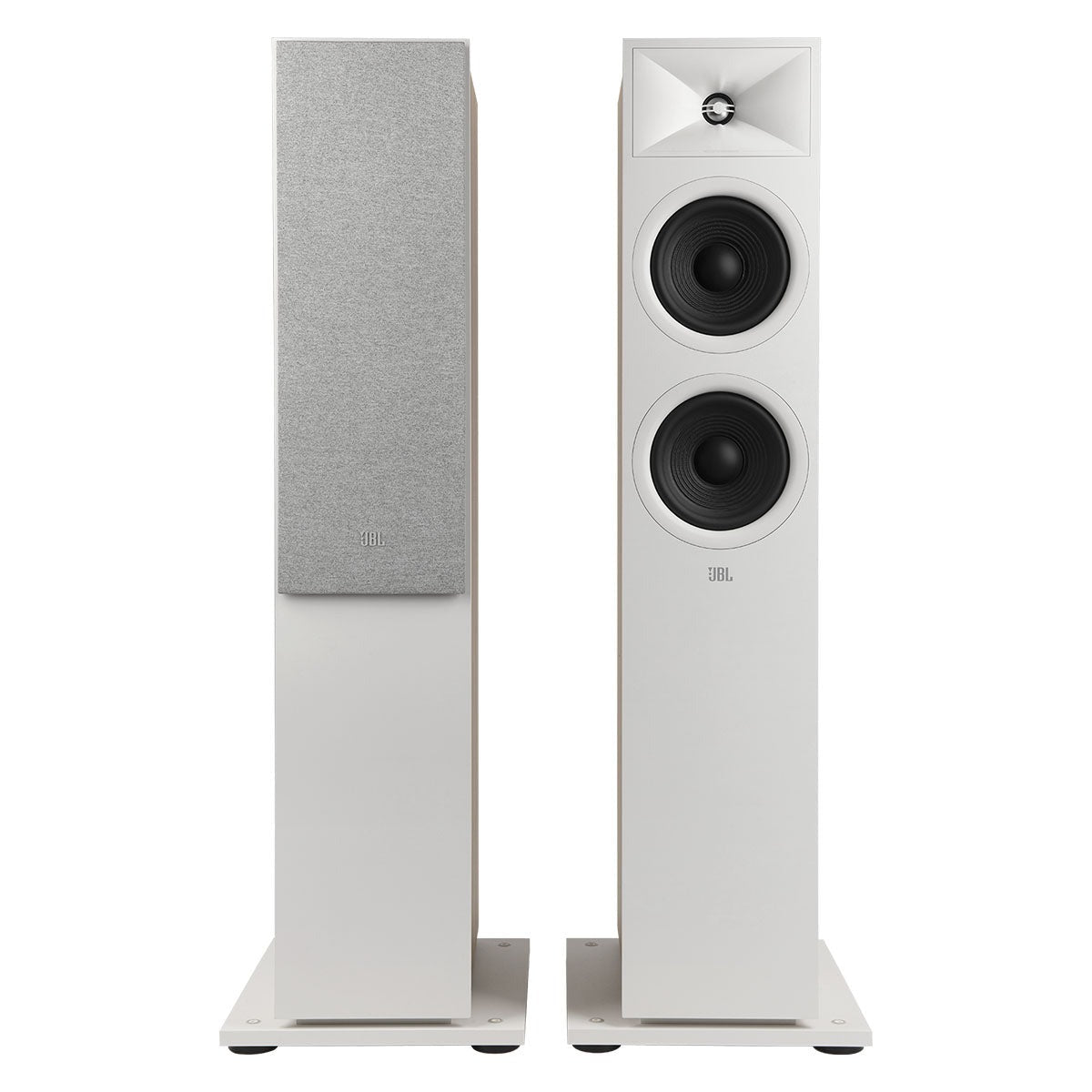 JBL Stage 2 260F 2.5-Way Dual 6.5-inch Floorstanding Loudspeaker - Each