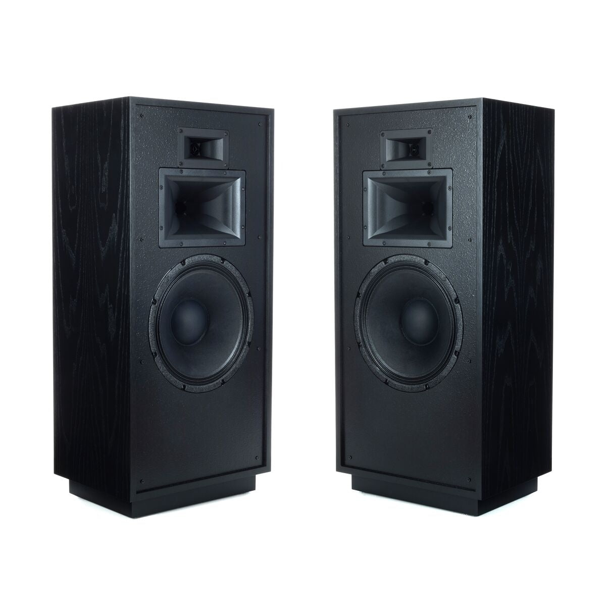 Klipsch Forte IV Floorstanding Speakers - Pair