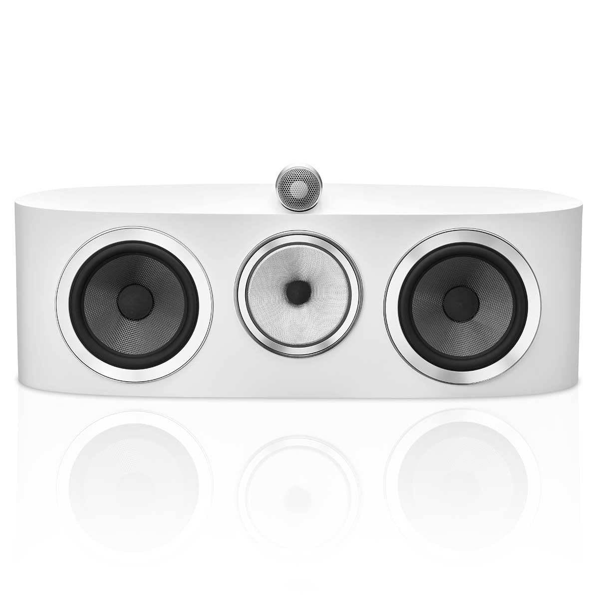 Bowers & Wilkins HTM81 D4 Center Channel Speaker