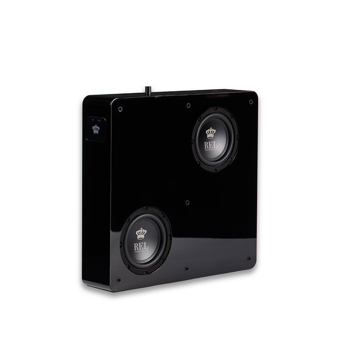 REL Acoustics Planar PL-1 Subwoofer