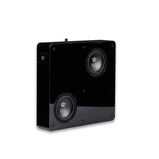REL Acoustics Planar PL-1 Subwoofer