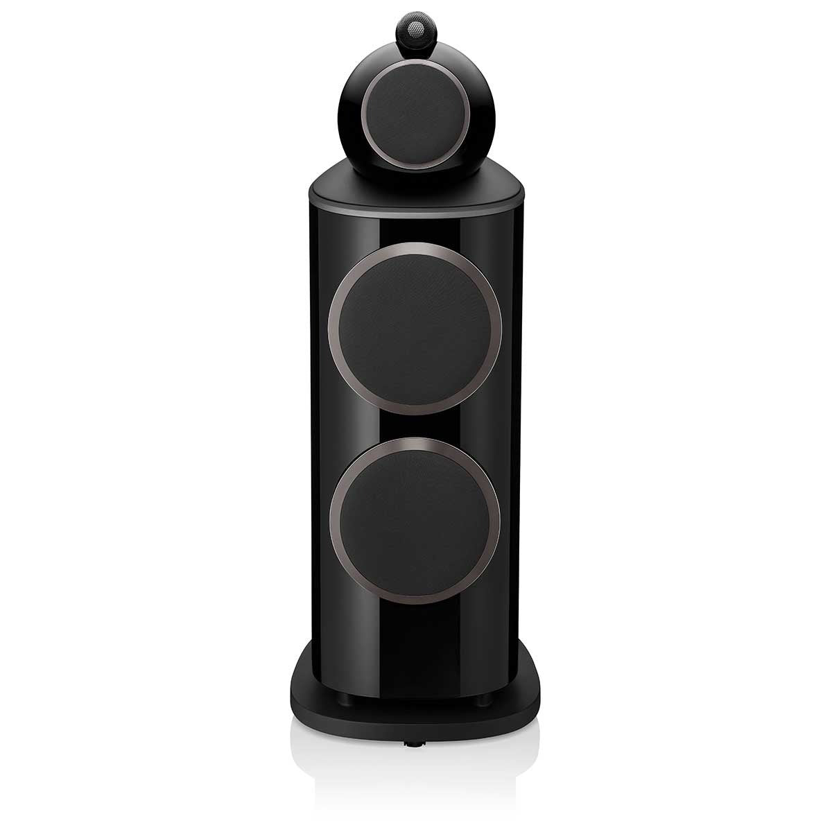 Bowers & Wilkins 801 D4 Floorstanding Speaker - Each