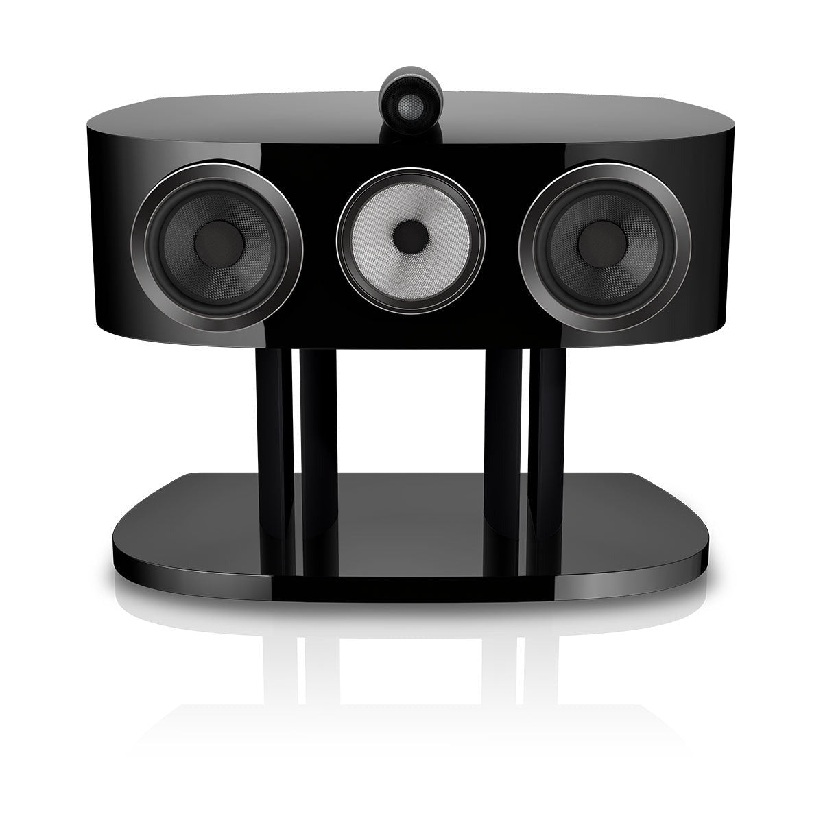 Bowers & Wilkins HTM82 D5 Center Channel Loudspeaker - Each