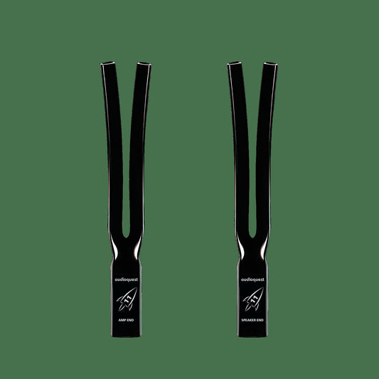 AudioQuest Rocket 11 FR Pants - Set of 4