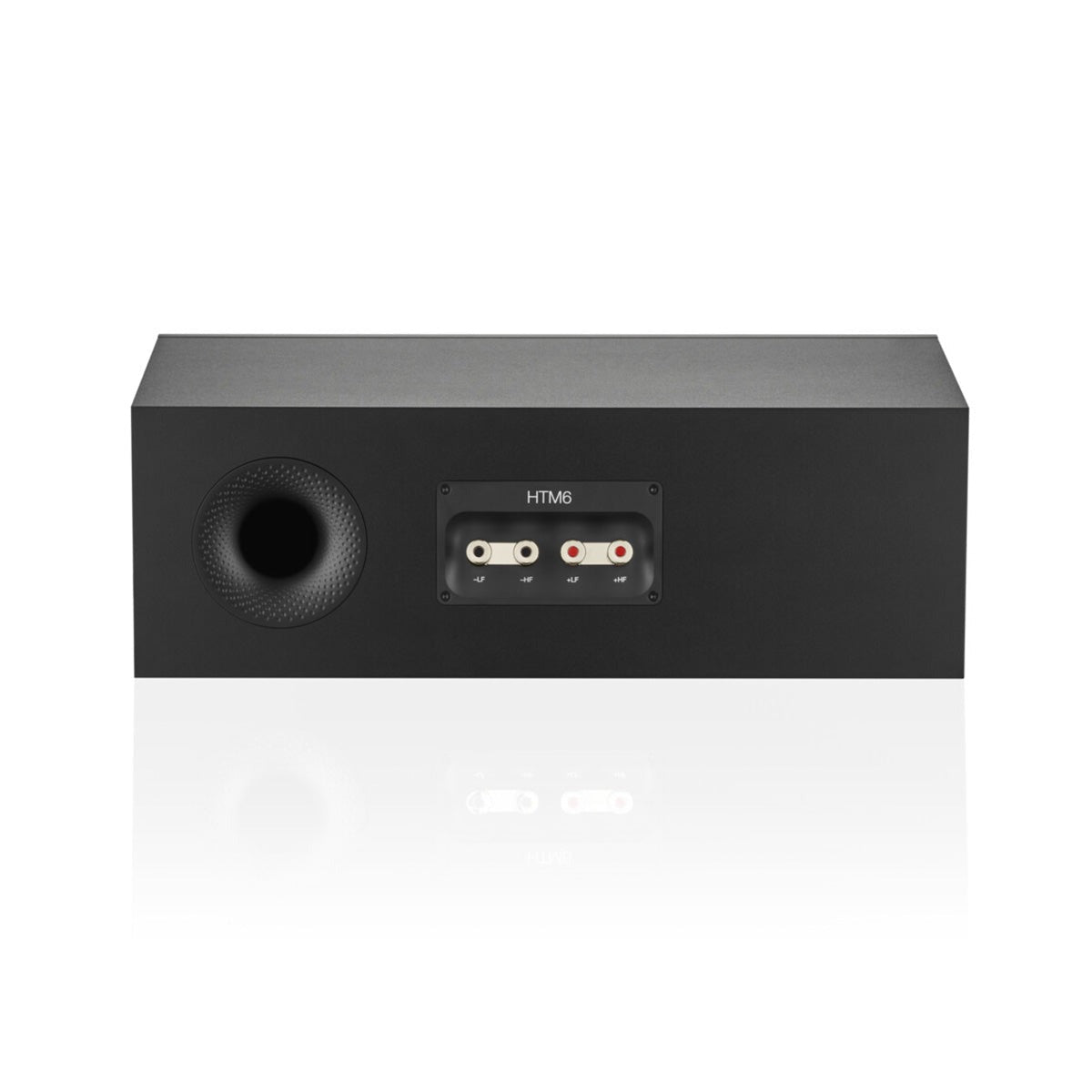 Bowers & Wilkins HTM6 S3 Center Channel Speaker