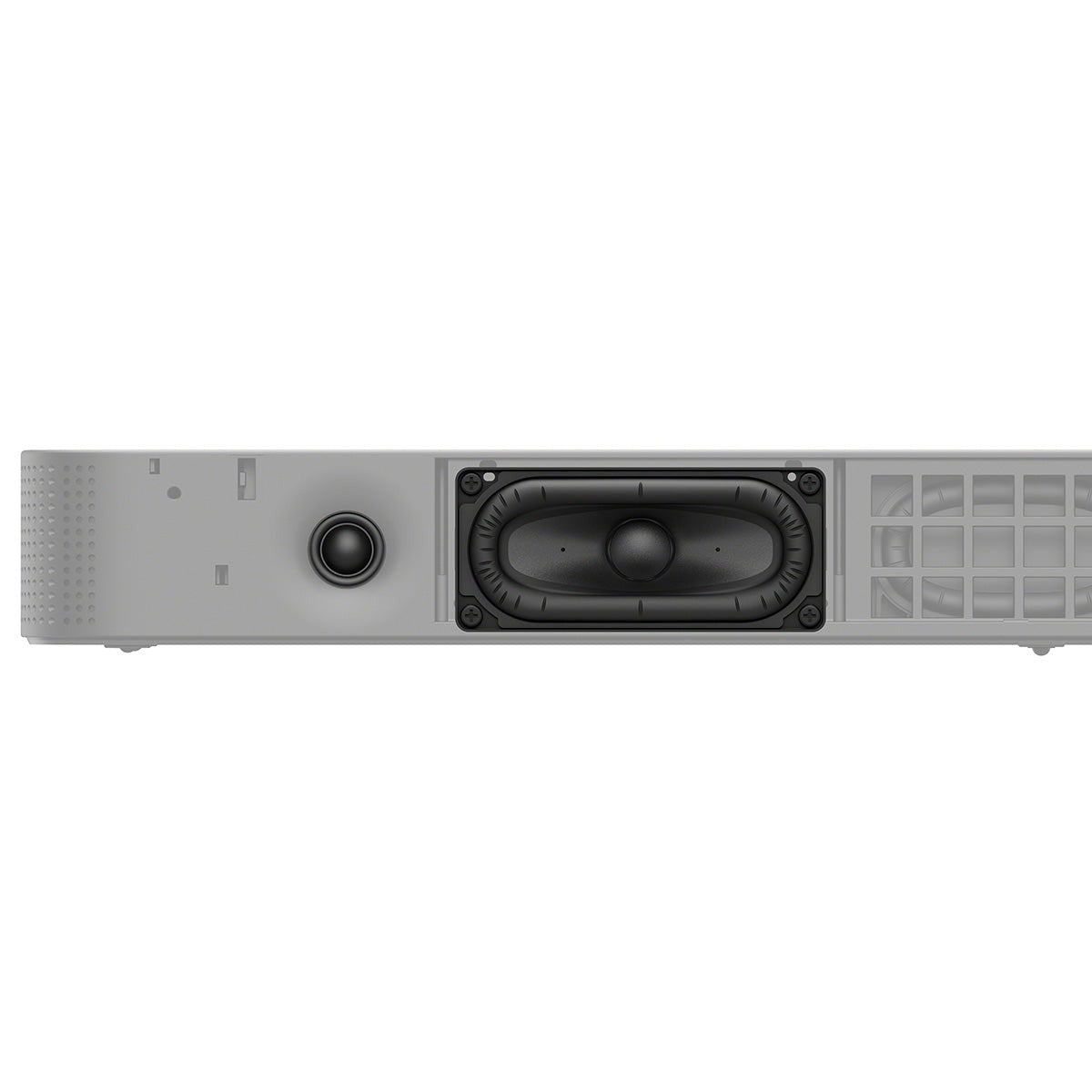 Sony BRAVIA Theater Bar 7 Soundbar + Sub 7 Wireless Subwoofer