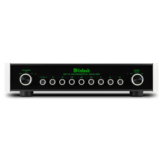 McIntosh MQ112 Environmental Equalizer