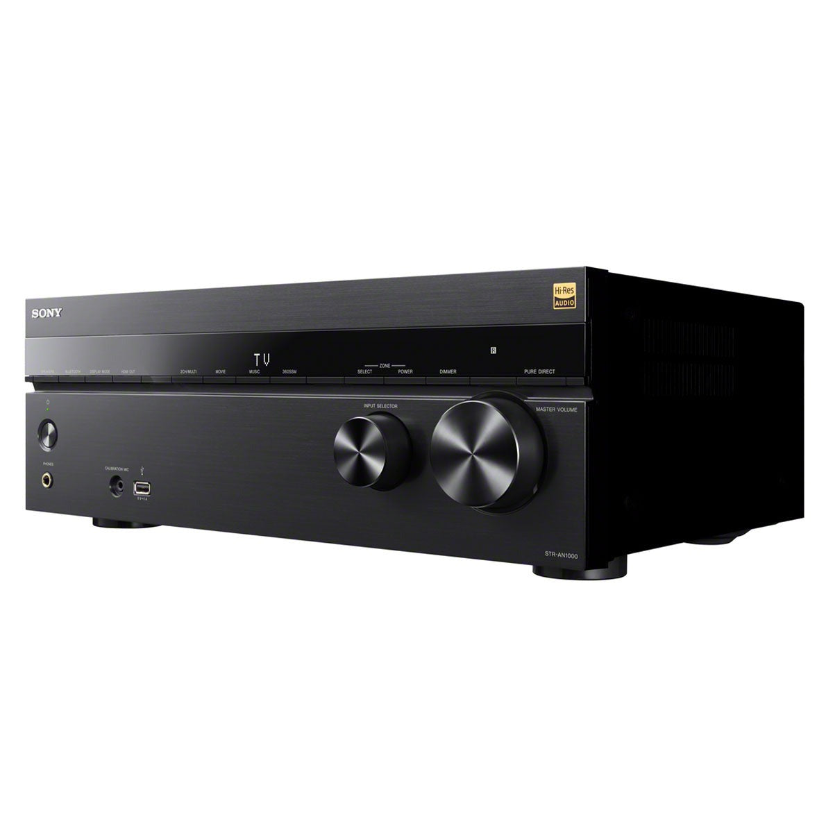 Sony STRAN1000 STR-AN1000 7.2 Channel 8K AV Receiver
