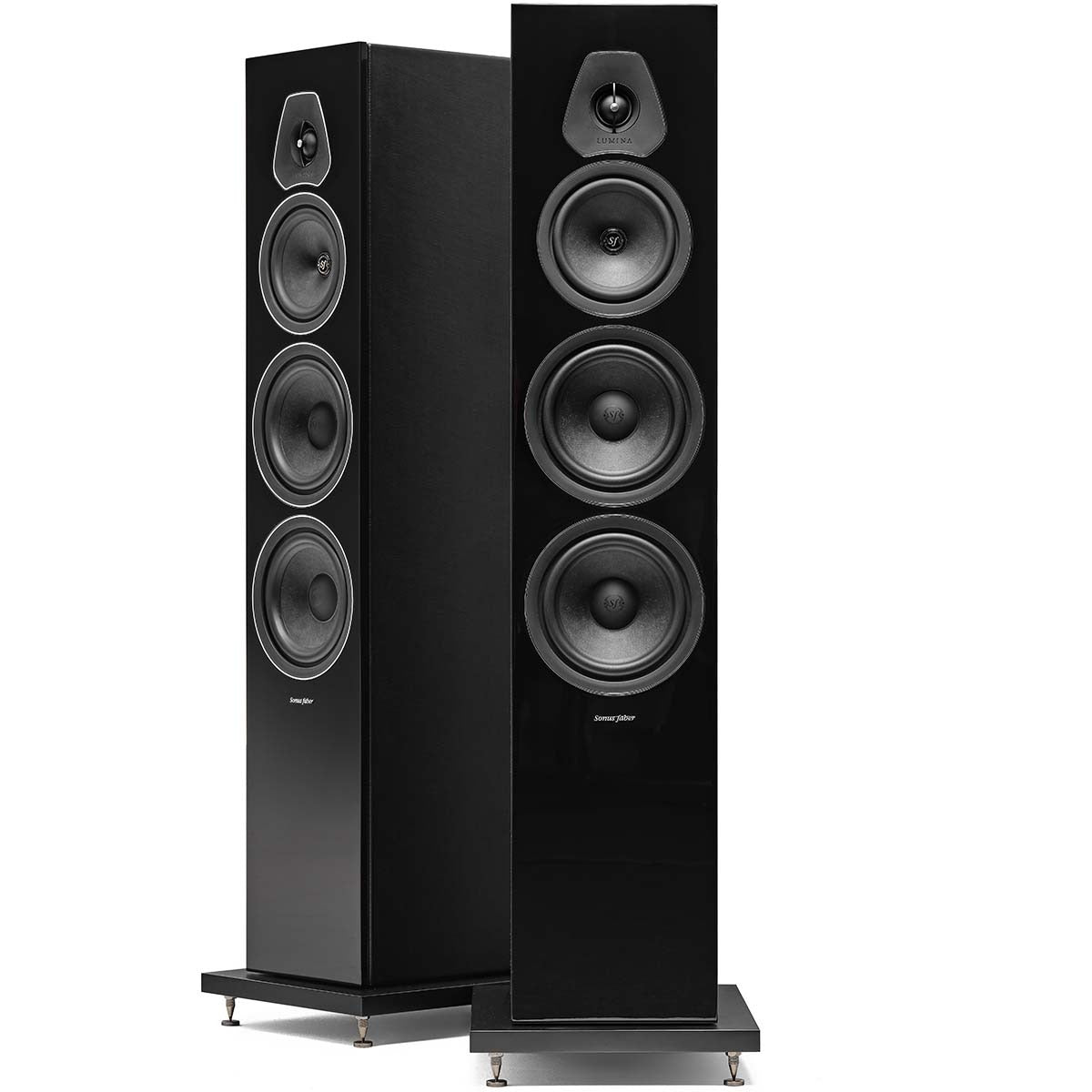 Sonus Faber Lumina V Floorstanding Speaker - Pair