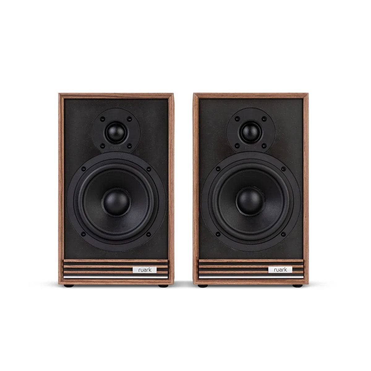 Ruark Audio Sabre R Bookshelf Speakers
