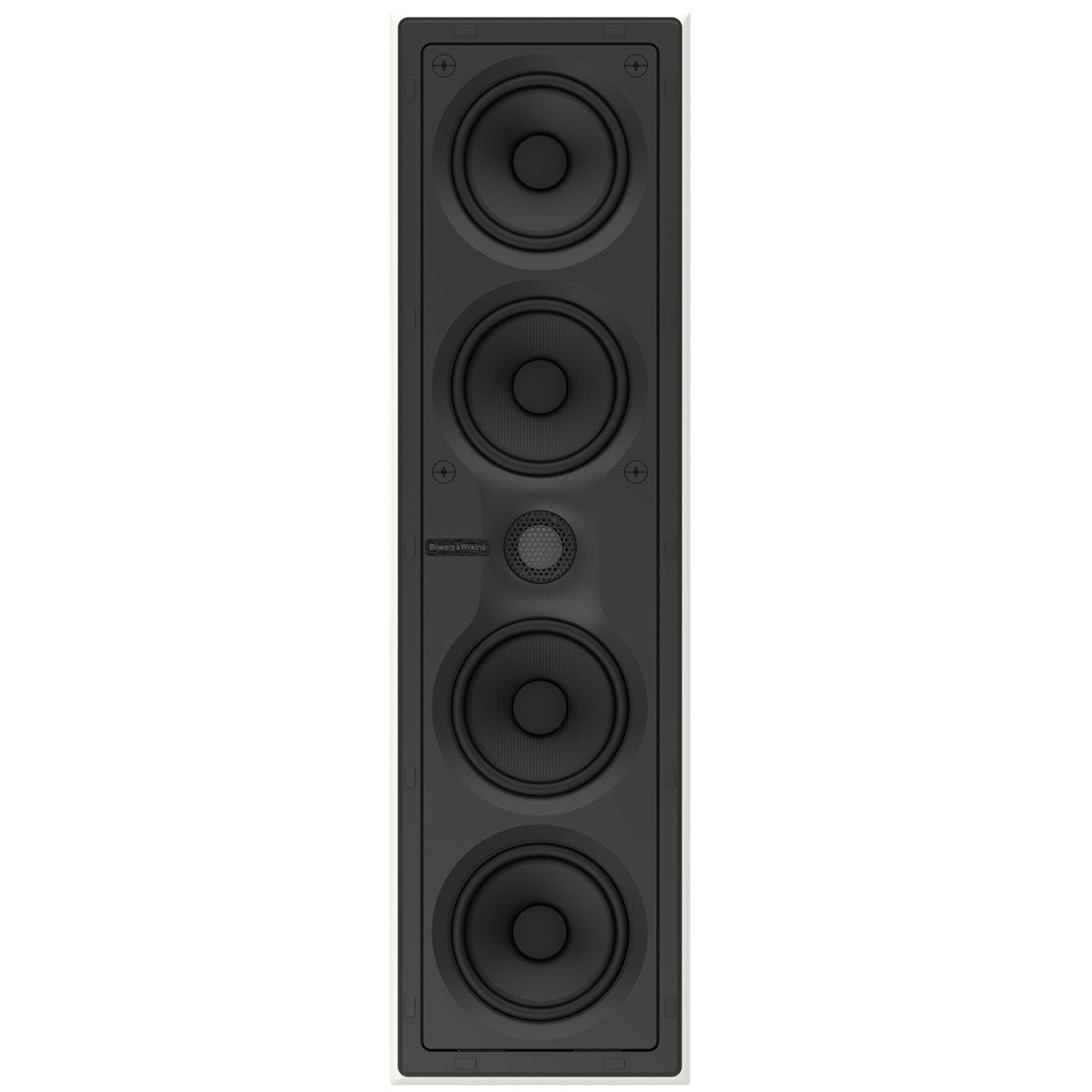 Bowers & Wilkins CWM 7.4 S2 In-Wall Speaker