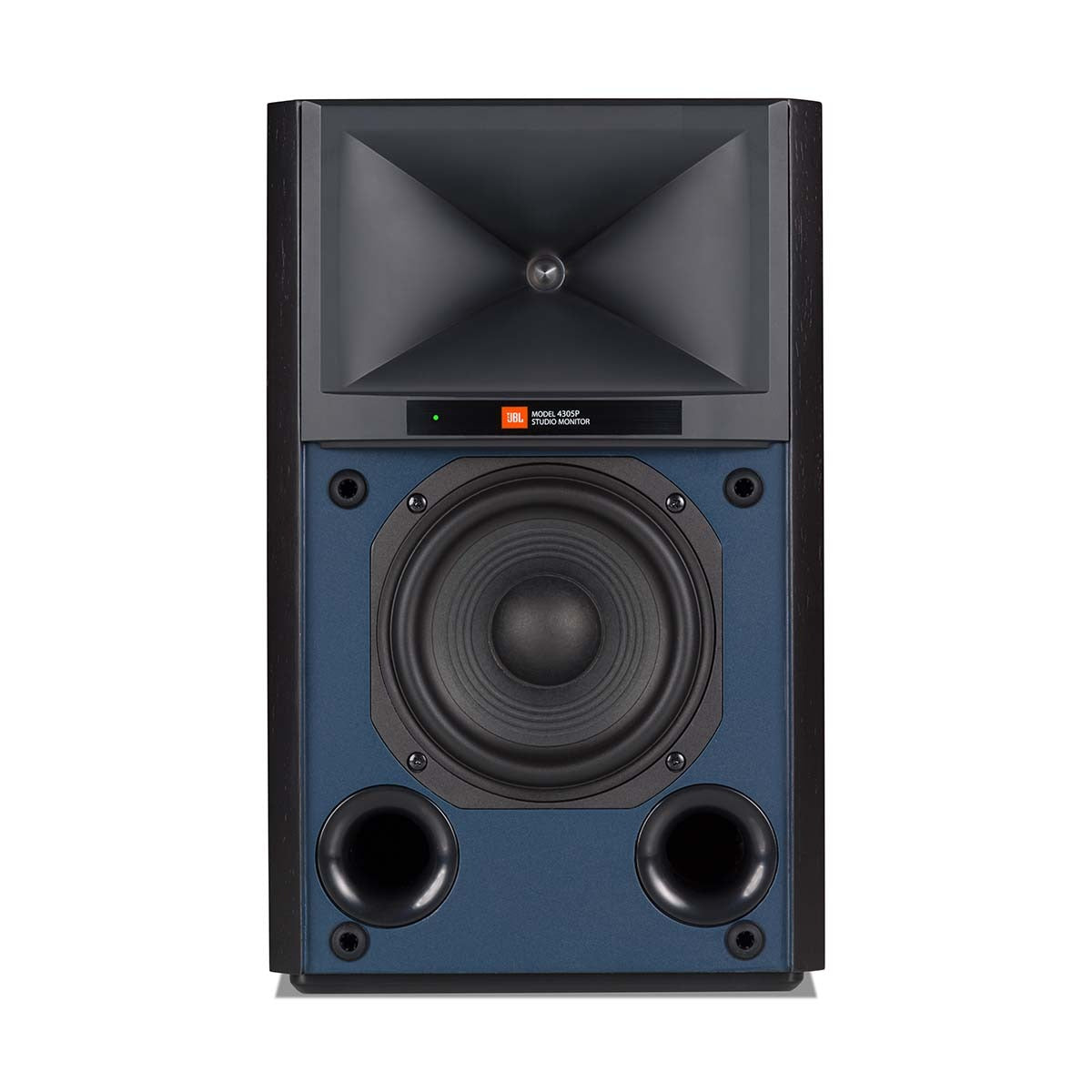 JBL 4305P Powered Bookshelf Speakers - Pair