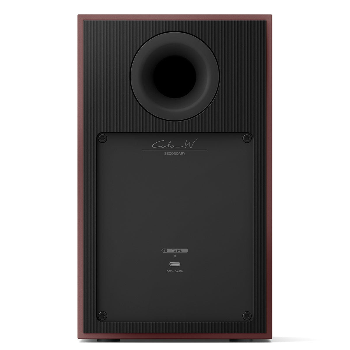 KEF Coda W Powered Speakers