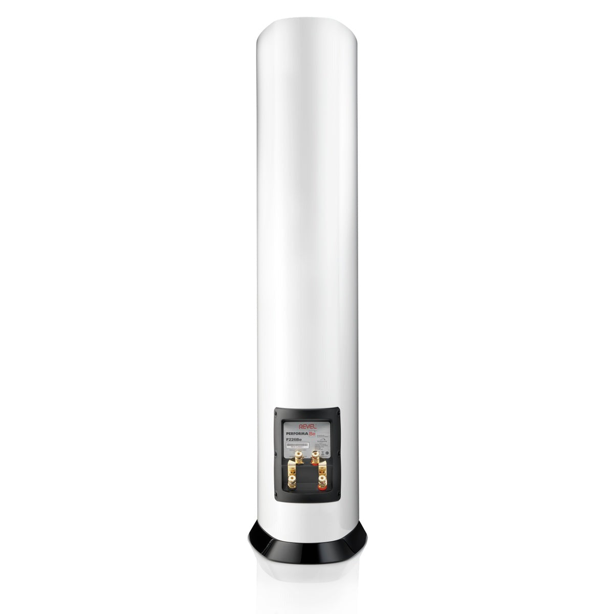 Revel PerformaBe F226Be 3-way Floorstanding Loudspeaker - Each