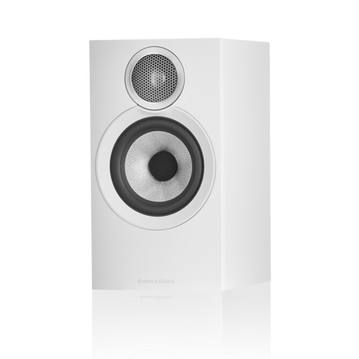 Bowers & Wilkins 607 S3 Bookshelf Speakers - Pair