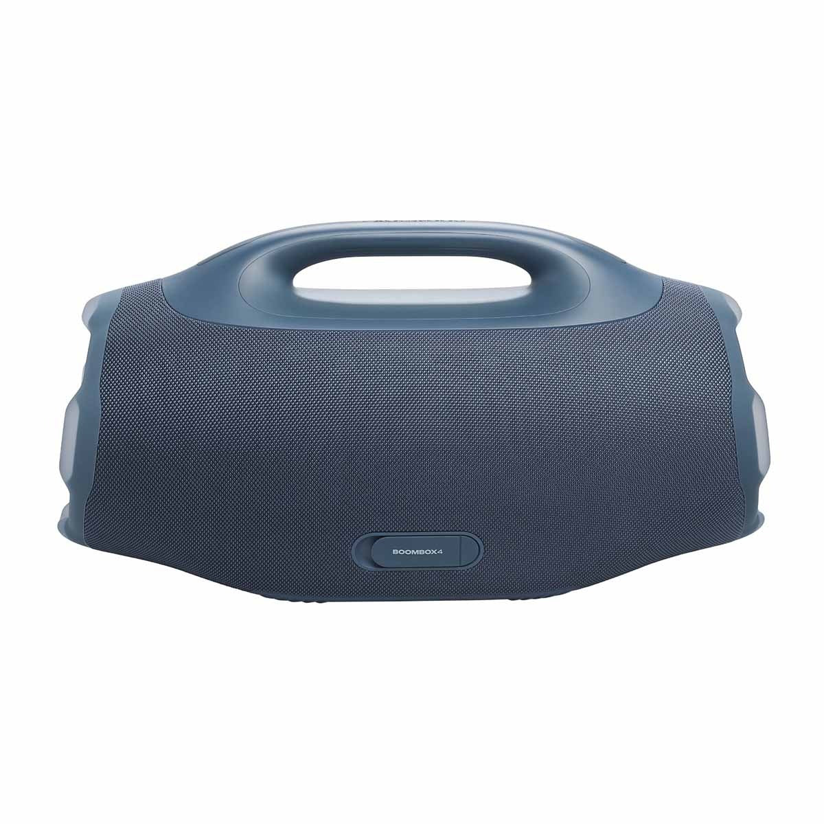 JBL Boombox 4 Portable Bluetooth Speaker