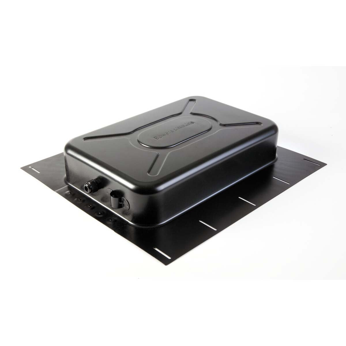 Bowers & Wilkins BB 6W Back Box