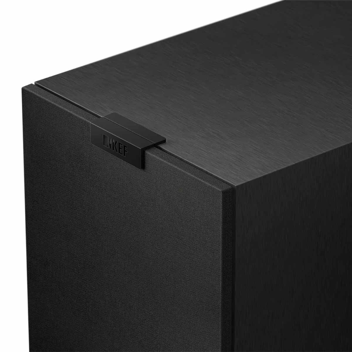 KEF Q1 Meta Bookshelf Speakers - Pair