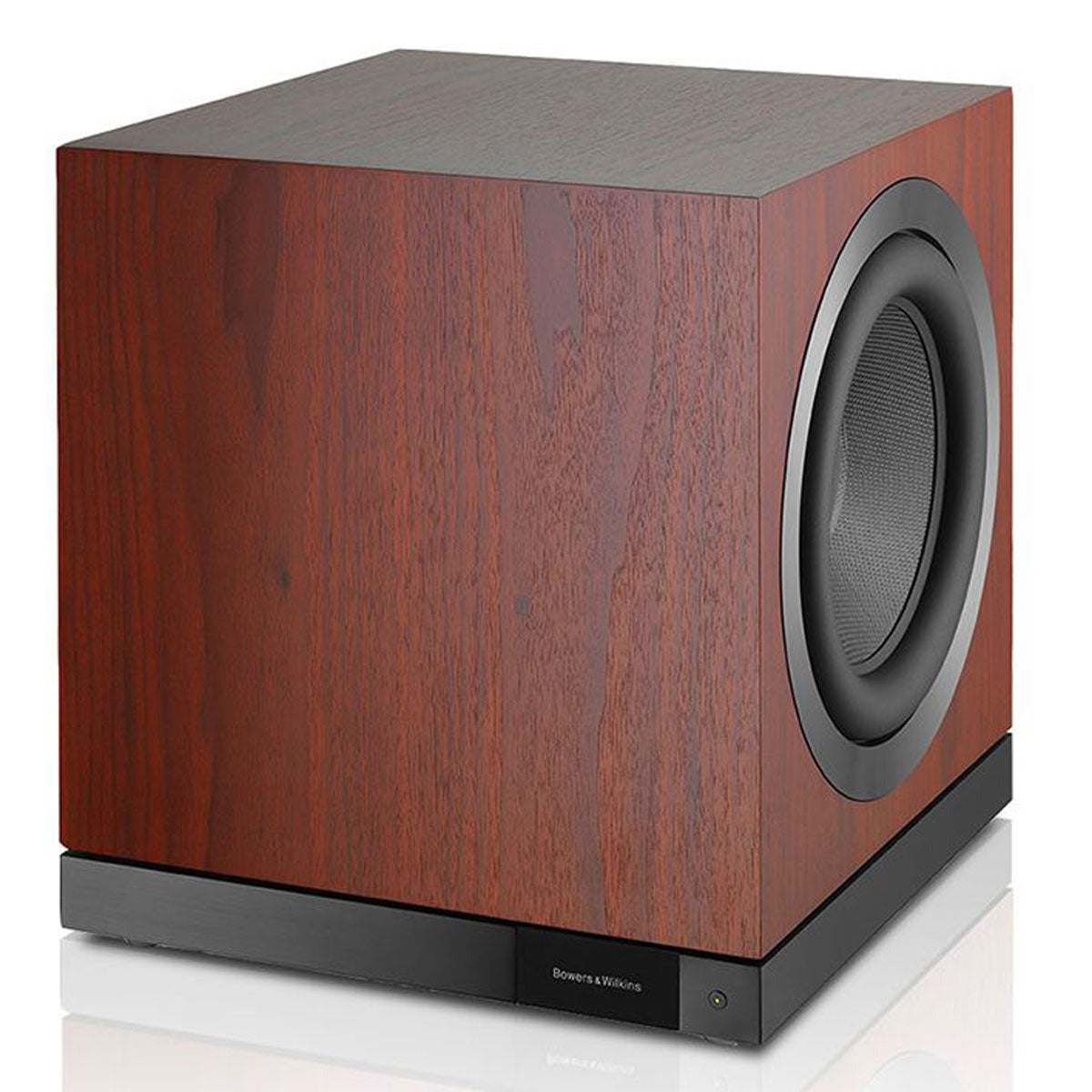 Bowers & Wilkins DB1D Subwoofer - Black