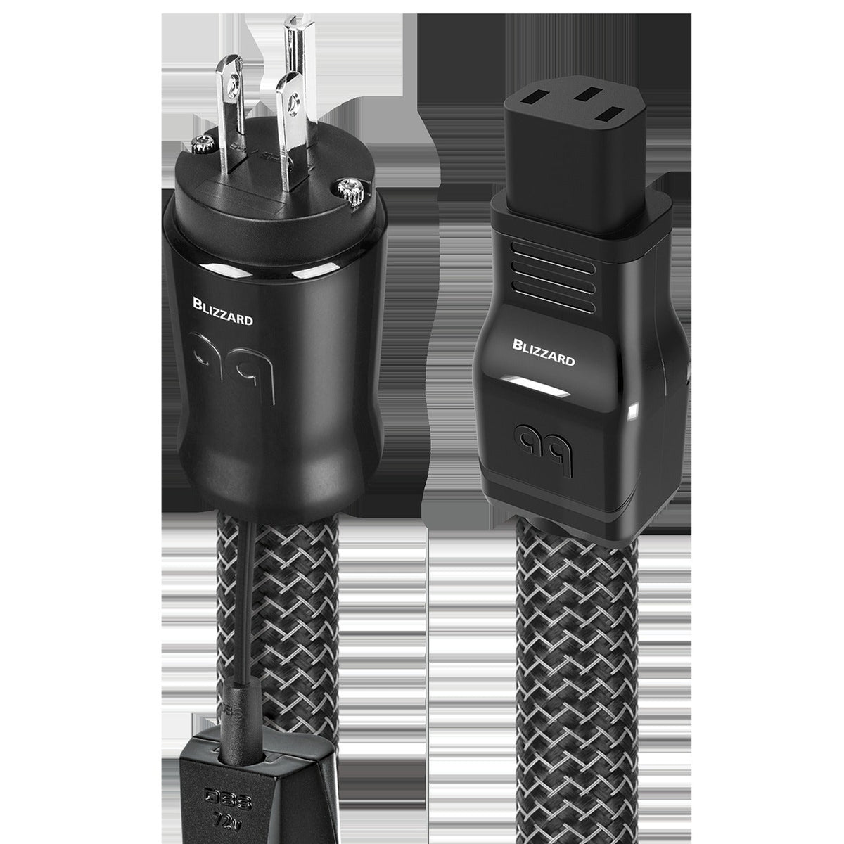 AudioQuest Blizzard XTRM Power Cable