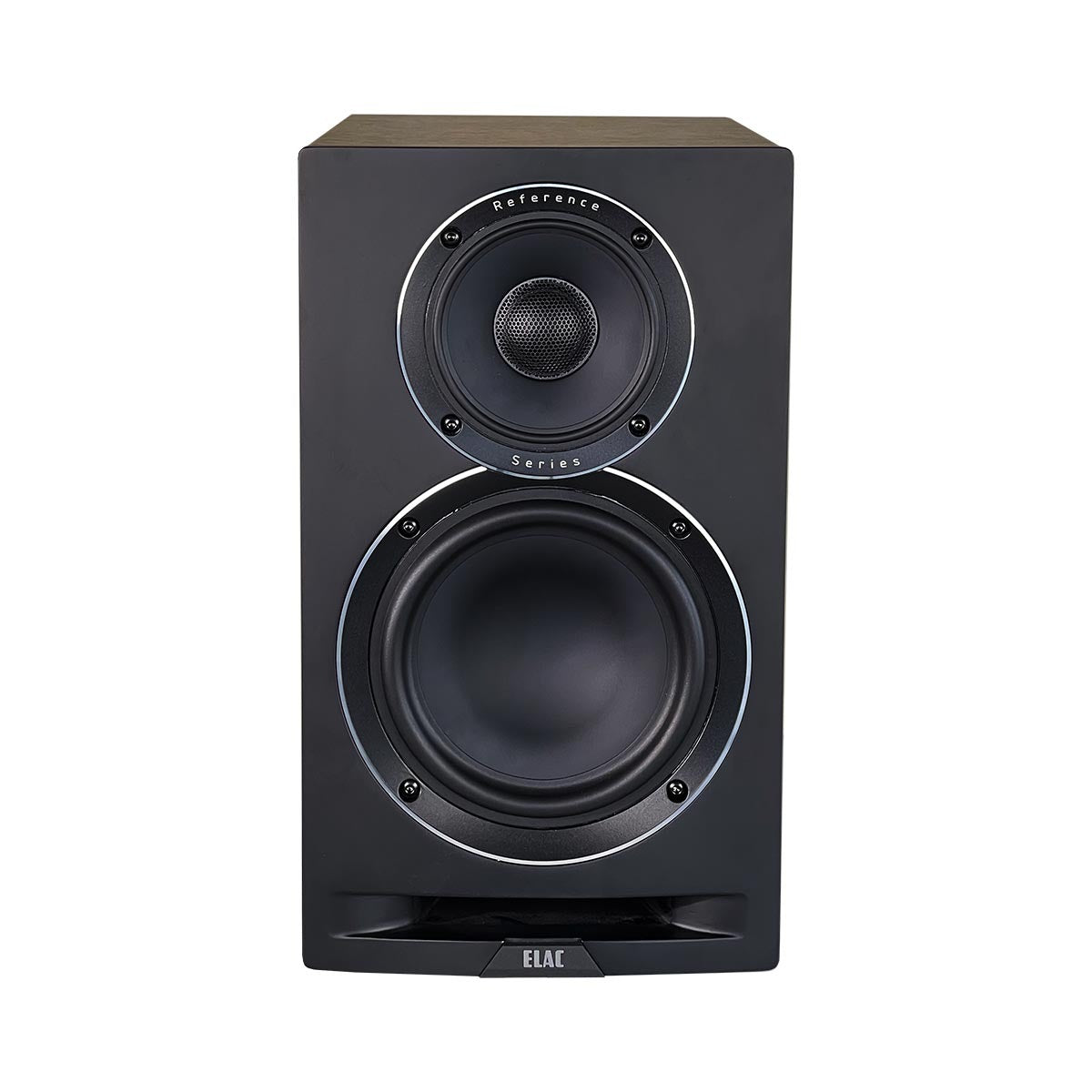 ELAC Uni-Fi Reference UBR62 3-Way Bookshelf Speaker - Pair