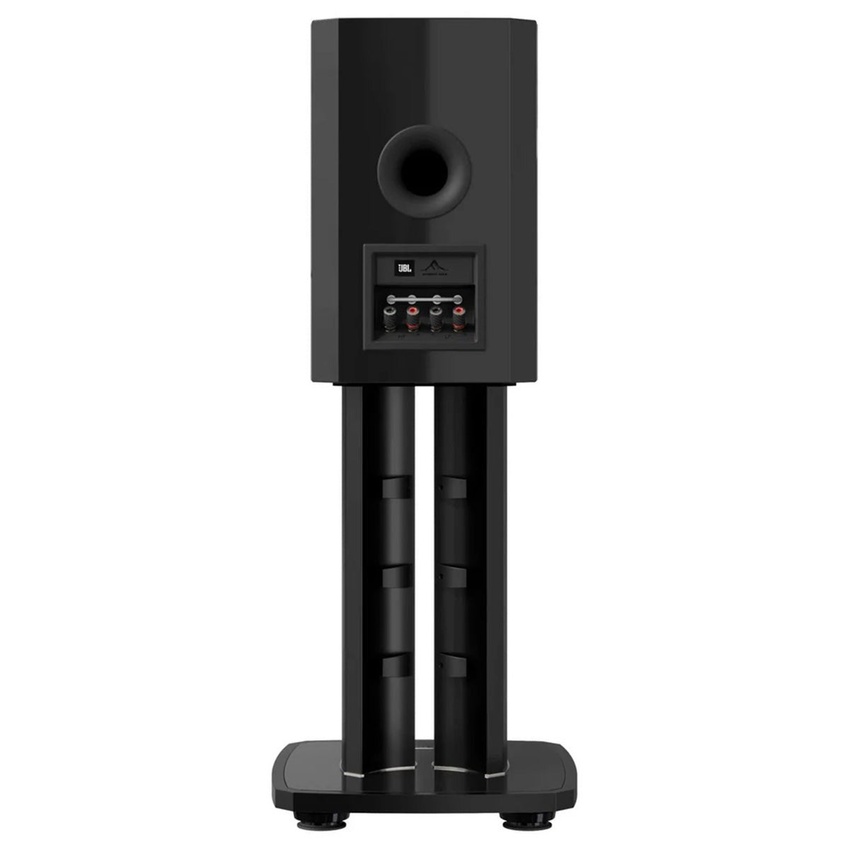 JBL Summit Ama Stand-Mount Loudspeakers