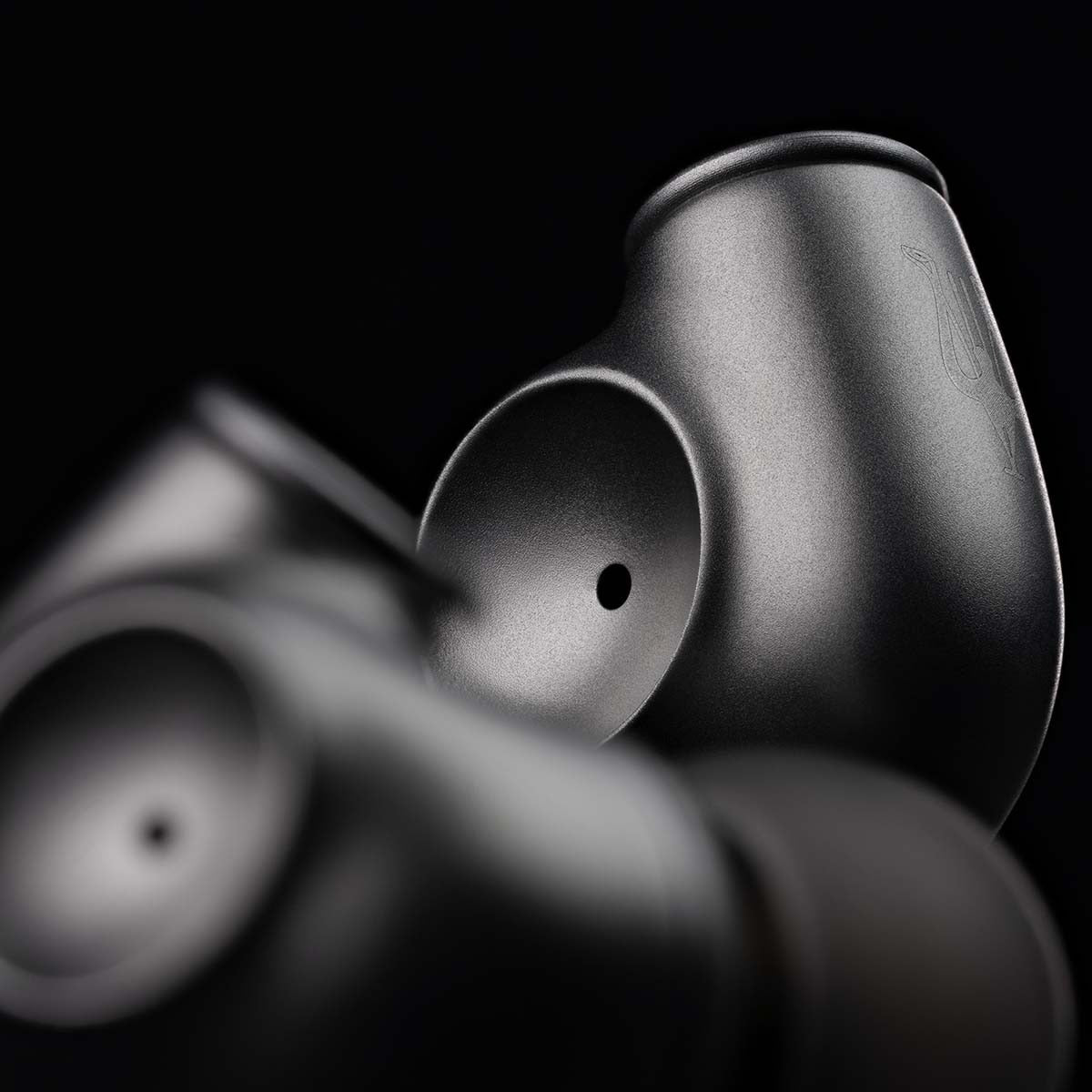 Meze Audio ASTRU Single Dynamic Driver In-Ear Monitors