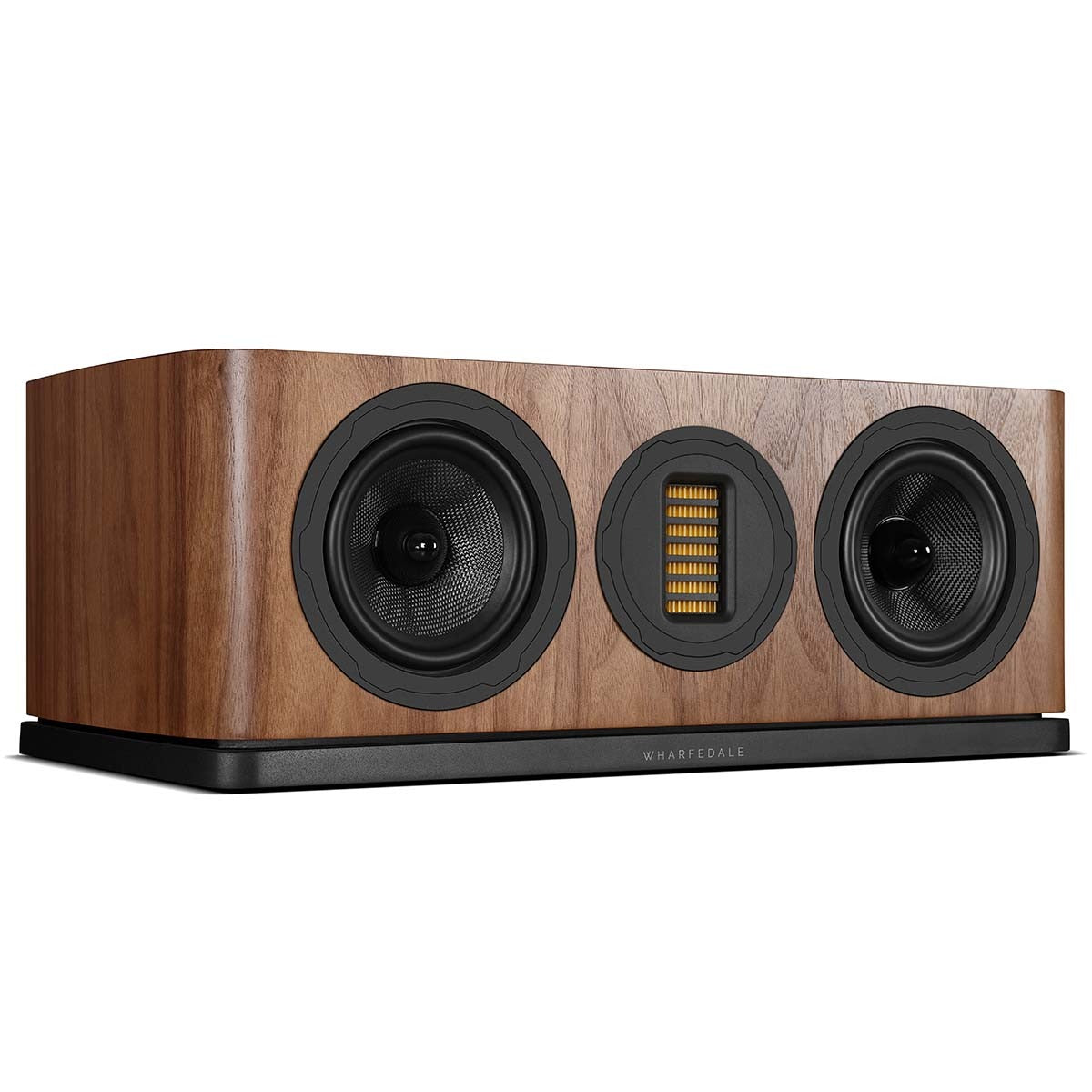 Wharfedale Evo 5.C 5-inch 3-way Center Channel Speaker