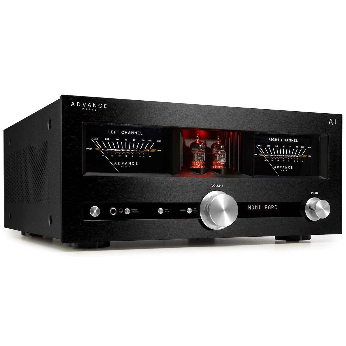 Advance Paris NOVA A-i190 Integrated Amplifier