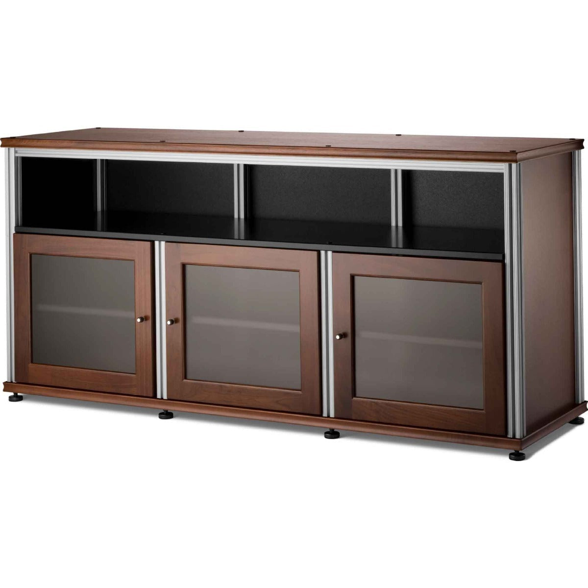 Salamander Designs Synergy Solution 339 Triple-Width AV Cabinet