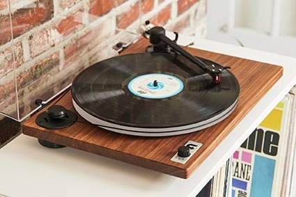 U-Turn Audio Orbit Special Gen 2 Turntable