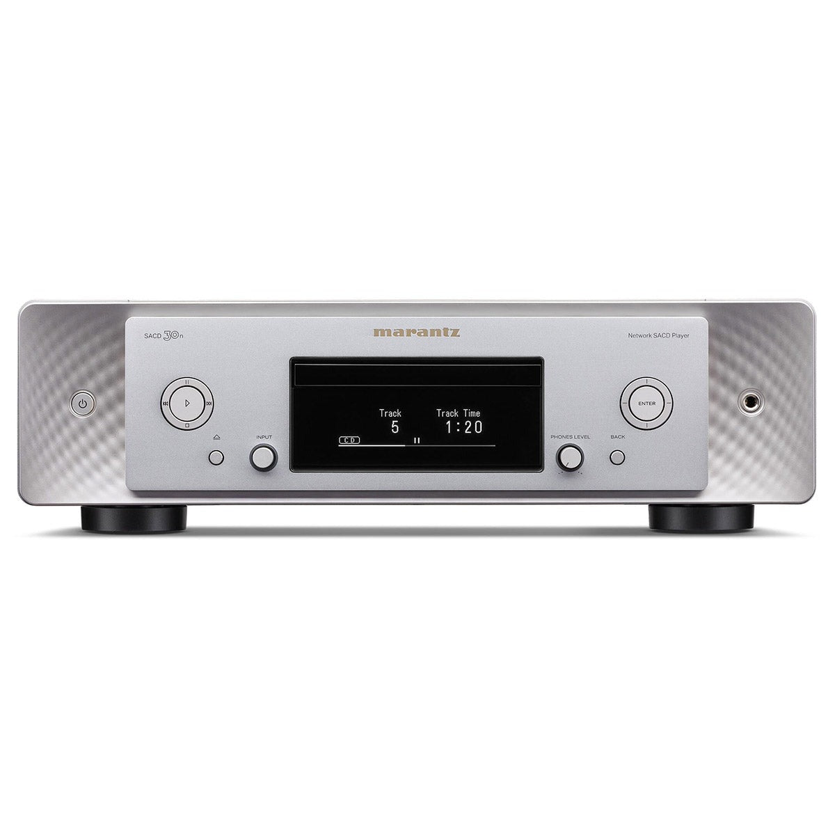 Marantz SACD 30n Network Player